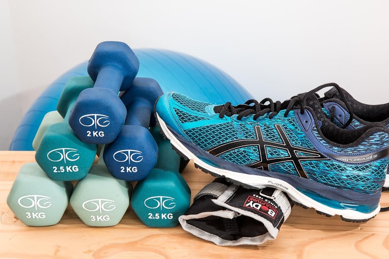 Pilates Ball